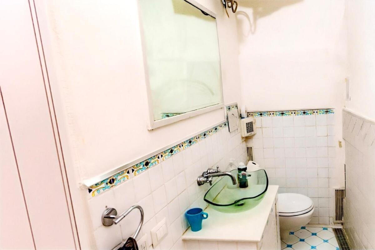 Filippescha Casa vacanze Positano
